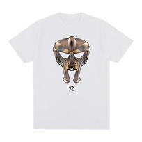 The Weeknd XO MF Doom Vintage Tshirt Hip Hop Rock Clothing New Arrival Cotton Unisex T shirt New Tee Tshirt Womens Tops S