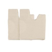 1Pairs Toe Separator Hallux Valgus Bunion Corrector Orthotics Feet Bone Thumb Adjuster Correction Pedicure Sock Straightener S/L