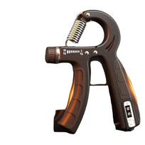 Adjustable Resistance Grip Strength Trainer With Counter Adjustable Hand Grip Hand Squeezer Resistance Hand Grip juoda