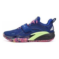 Anta KAI 1 DA11AS Men's Low-top Basketball Shoes Blue 1124D1113-6 45