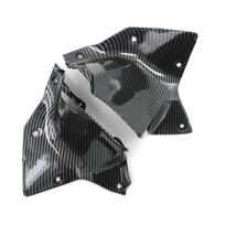 Front Side Frame Panel For Kawasaki Z650 Z 650 Z-650 2021 2022 2023 2024 Motorcycle Inter Trim Cover Fairing Guard Accessories