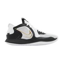 Nike Kyrie Low 5 'White Black Metallic Gold' 46