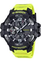 GRAVITYMASTER Tough Solar Ekologiškas Geltonas [Casio] G-Shock Laikrodis su Bluetooth, Medžiagos, GR-B300RY-1A9JF, Vyriškas,