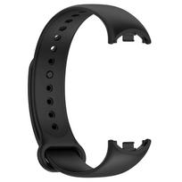 Bracelet For Xiaomi Mi Band 9 8 Strap Silicone Watchband Replacement Smartwatch Wristband Correa For Miband 8/9 Accessories For Xiaomi Band 8 juoda