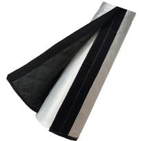 Upgraded Portable Air Conditioner Hose Cover Wrap Insulated Ac Hose Cover Universal Exhaust Duct Vent Air Outlet Pipe Tube Cover 59X21 inches sidabras