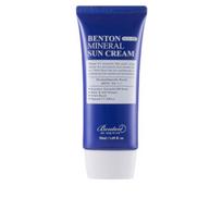 Sunscreen - BENTON SKIN FIT - SPF50+ - PA++++ Protection - 50 ml
