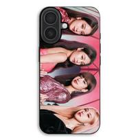 Case For iPhone 17 blackpink album lisa blackpink stade de france juoda