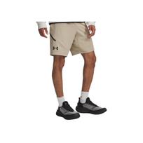 Under Armour suvarstomi patogūs universalūs austi laisvalaikio šortai vyriški šortai 1370378-299 M