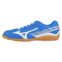 Mizuno Crossmatch Sword Fashion Versatile Shock Absorption Low-Top Training Shoes Unisex Sneakers Dodger-Blue 81GA213031 39
