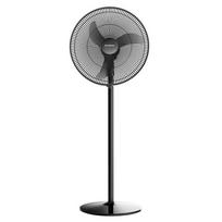 AIRMATE 18-inch Industrial Pedestal Fan CN plug (adapter included)