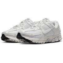 Nike Air Zoom Vomero 5 Baltas Didelis Pilkas Moteriškas - FQ7079-100 EU 35.5 balta