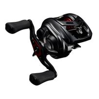 Daiwa Alphas AIR TW meškerės ritė 7.1R juoda