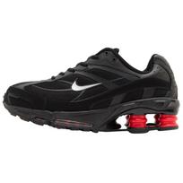 Nike Shox Ride 2 Black University Red II7635-001 42