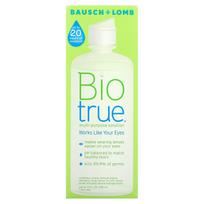 Biotrue, Universaliausias tirpalas, 10 fl oz (296 ml)