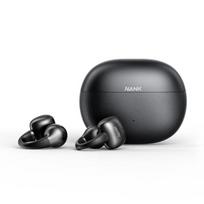 Nank Clip Super Open-Ear Air-Bone Conduction Sports Bluetooth Earbuds