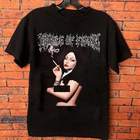 26 Collection Cradle Of Filth Band Cotton Gift For Fan S-2345XL T-shirt TMB1578 Unisex T-Shirt XL