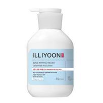 ILLIYOON Ceramide Ato Lotion 508ml (Fragrance-Free) white