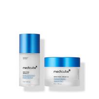 Zero Pore 2-Piece Set