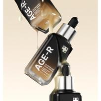 Ager Glutathione Glow Ampoule