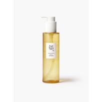 Ginseng cleansing oil