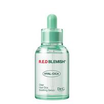 Red Blemish Clear Hyal Cica Soothing Serum 50mL