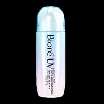 Biore vandens plėvelės spindesio apsauginis skystis nuo saulės SPF50+ PA++++