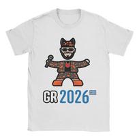 Eurovisions 2026 TANZSCHEIN Cosmo Austria Song Contest Merch Unisex T Shirt 100 Cotton Tee Graphic Print Tshirt Clothing S