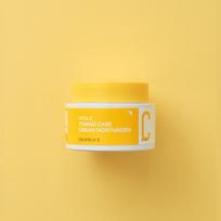 Vita C Toning Care Cream Moisturizer 50ml