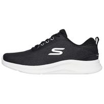Skechers Skech-Lite Pro 2.0 Fashion Comfortable Durable Low-Top Running Shoes Women sneaker Black 150620-BKW 35