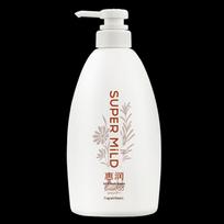 SUPER MiLD Gentle Floral Fragrance Shampoo