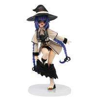 Mushoku Tensei Roxy Migurdia Figure PVC Action Figure Collectible Model Toy Desktop Decoration Gift for Fans