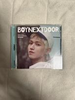 BOYNEXTDOOR Album
