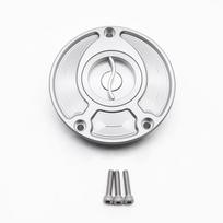 For CFMOTO CF MOTO Papio XO-2 /  XO-1 Papio 125 CF125 CNC Aluminum Motorcycle Gas Cap Cover Oil Fuel Tank Caps Acessories sidabras