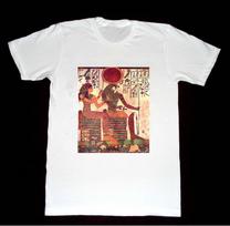 Ra  Isis Shirt TShirt Egyptian Magic Magik Egypt Horus Pharaoh Cotton Unisexs Classical  O Neck Street Wear Hip Tops Shirt S