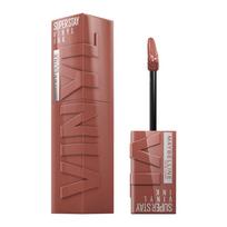 Maybelline Lip SP Stay Vinyl Ink 120 Beige Lipstick