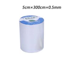 High Temperature Resistant Waterproof Tape Stop Leaks Thicken Aluminum Foil Tape Sealing Self-adhesive Sealing Tape Duct Repair