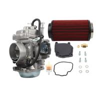 For Polaris Ranger 400 425 500 Trail Boss MAGNUM 325 330 550 2X4 4X4 SPORTSMAN 300 335 500 600 700 MV7 ATV Motorcycle Carburetor