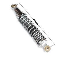 280mm 310mm 320mm Motociklo Galinis Amortizatorius Pakaba Skirta Monkey z50 z50j Dviratis Motorcross Purvo Pit Bike ATV Keturratis Motoroleris
