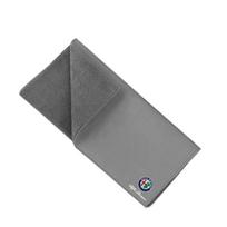 Microfiber Towel Car Wash Super Absorbency Car Cleaning Cloth For Alfa Romeo giulia stelvio giulietta 159 147 156 166 Accessorie 30X30
