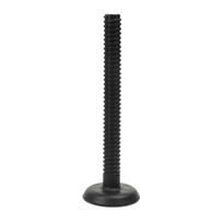 Portable Fitness Accessories: Handle for Dumbbell, Barbell, Kettlebell Swing, Hip Raise, Prone Support 1KG