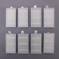 T02C!16 Pack Premium Hepa Filter For Ilife V3S V5 V5S V3S Pro Robotic Vacuum Cleaner balta