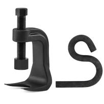 Portable Ball Joint Service Tool Set With Puller And Lower Pry For Mechanics, Separator Kit Included juoda