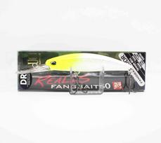 Duo Realis Fangbait 80DR plūduriuojantis masalas ACC3302 (5995)