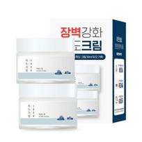ROUND LAB 1025 Dokdo Cream 50ml 2 jars