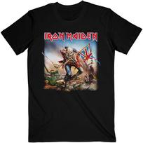 Iron Maiden marškinėliai: Kareivis 2XL