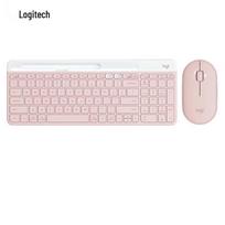 Logitech K580 Wireless Bluetooth Keyboard