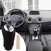 5 laipsnių pavarų svirtis Renault su lengvu montavimu Clio ir Megane modeliams
