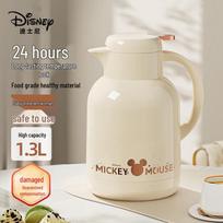 Disney Press-Type Glass Lined Insulated Kettle