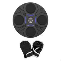Electronic Boxing Machine Punch Music Wall Target for Sanda juoda