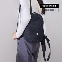 Converse Mini Backpack Black Ua5891 023 OSFA